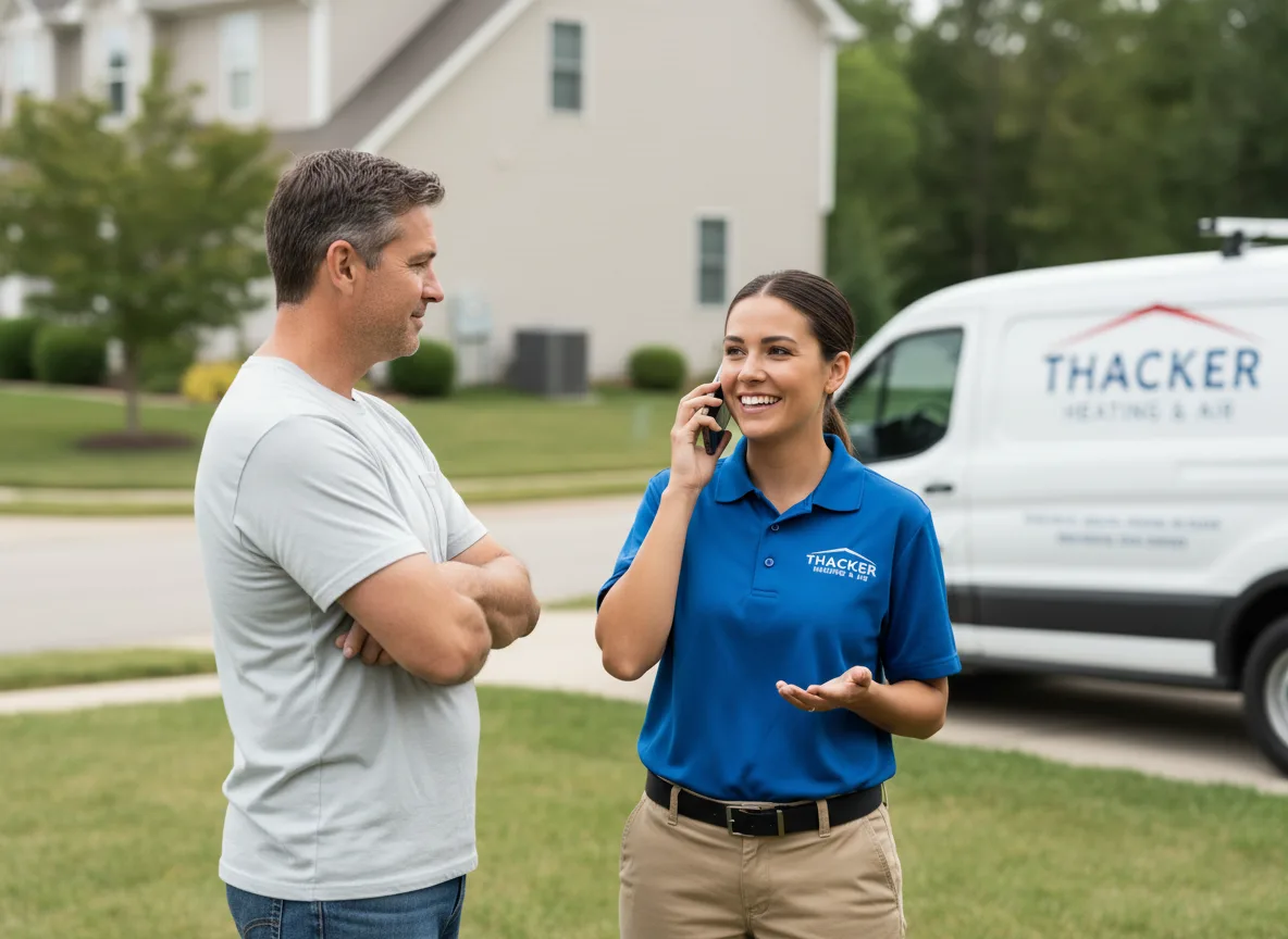 Ac Repair Niagara, ND FAQs